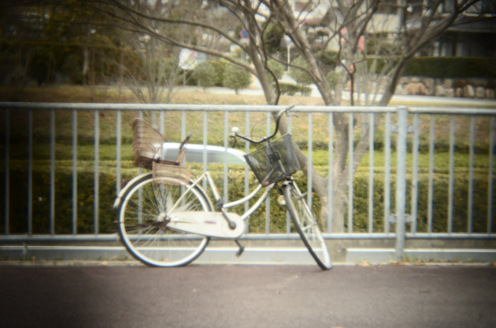 自転車