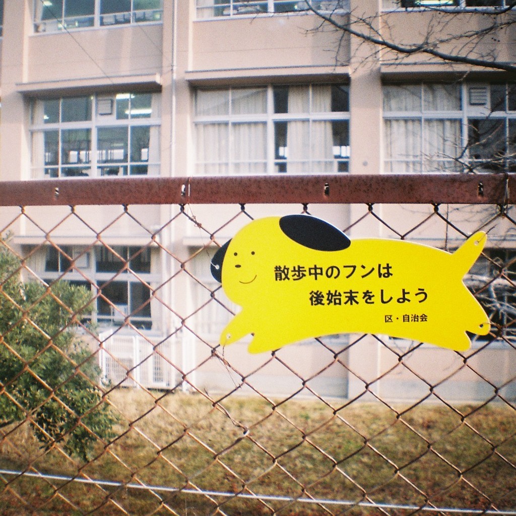 後始末
