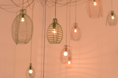 光と影の世界 光と影の世界