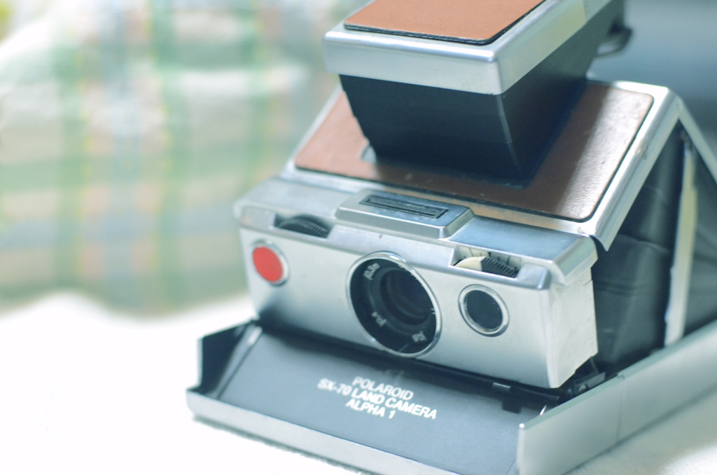 SX-70