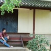 京都にて