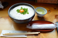 出石にきたらそば！