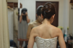 姉が結婚します 姉が結婚します