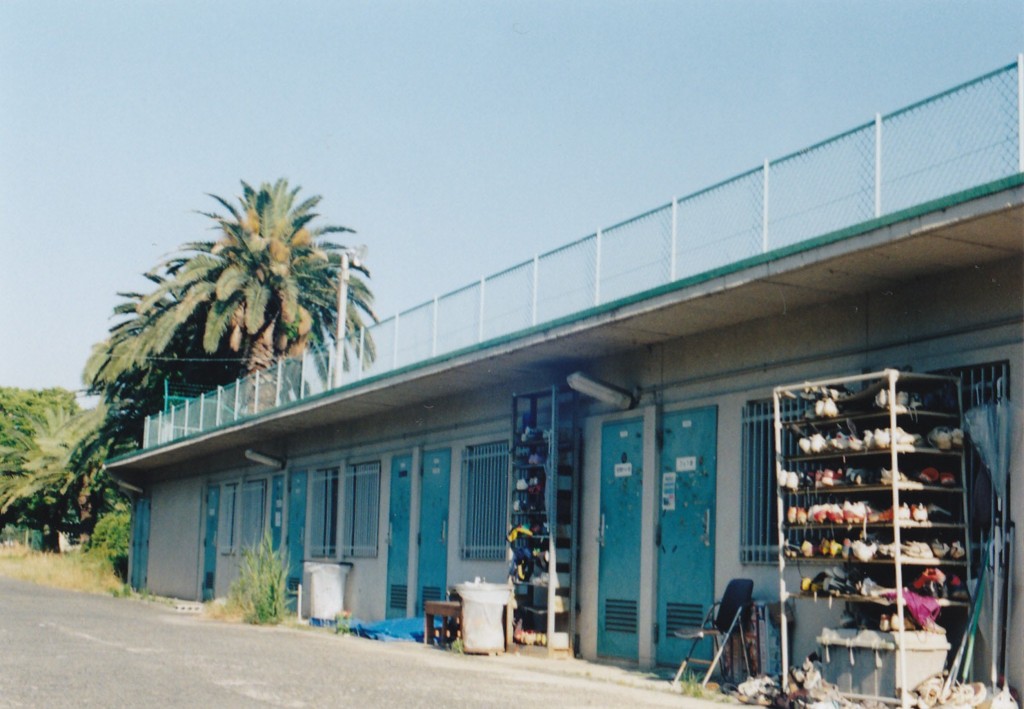 部室