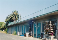 部室