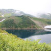 立山～みくりが池より