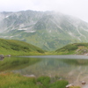 立山～みどりが池より