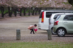 見～つけた♪