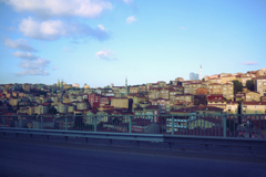 ISTANBUL~the memorized city~