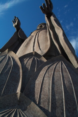 牛久大仏