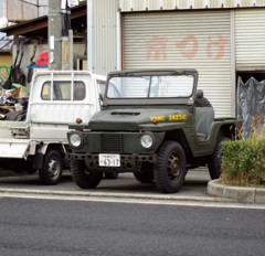 マイティマイト