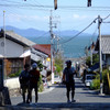 坂の上
