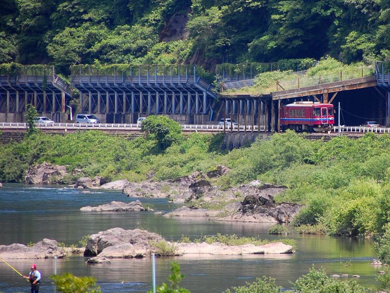 長良川鉄道