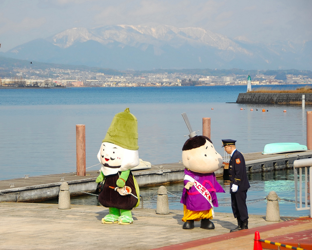 アイツがさぁ。