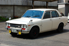 ダットサン