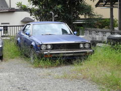 誰かの思い出。