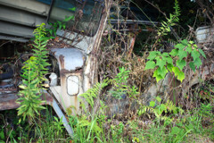 ７３式小型トラック