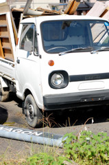 マツダのポーター