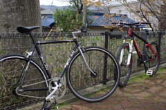 自慢の愛車