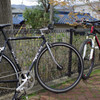 自慢の愛車