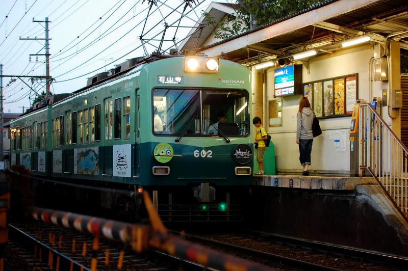 いつもの色　いつもの時間