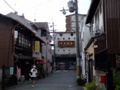 京都　千本日活
