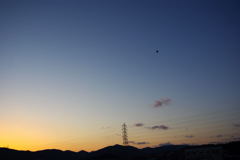 I夜に向かって