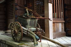消防設備