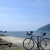奥琵琶湖（大浦）