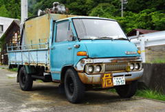 島のダイナ