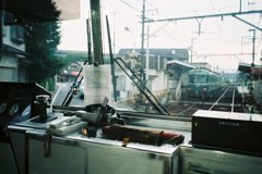 京阪石坂線