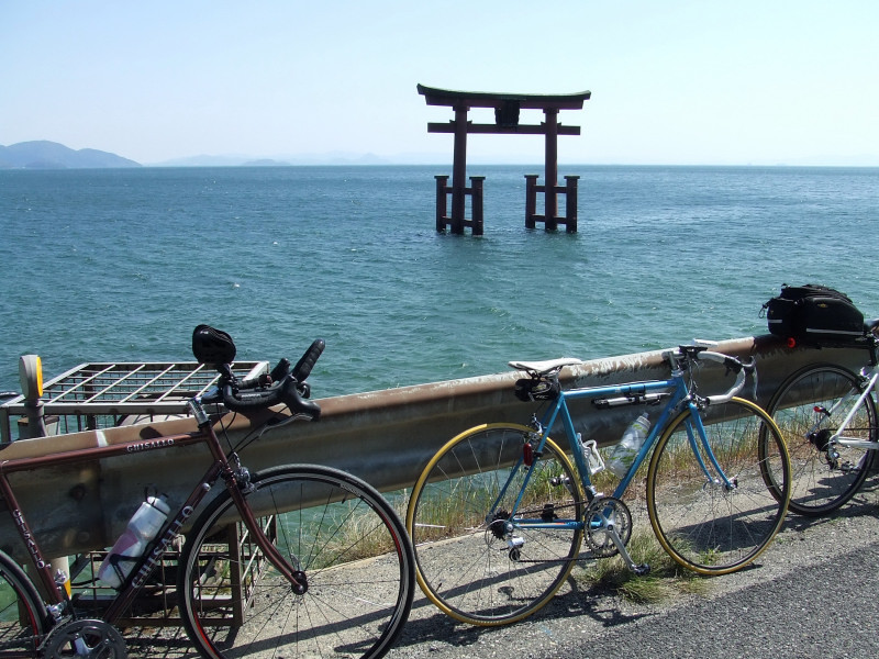 白髭神社