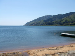 大浦