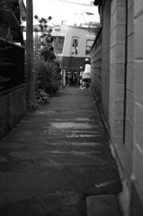 学校帰り