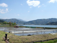 田園風景