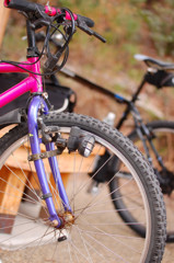 MIYATA　リッジランナー
