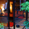 和風なお店