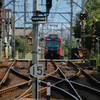 もうすぐ終着駅
