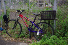 ママチャリマウンテン