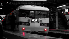 草津線　京都行き