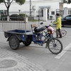 原動機付き三輪車
