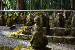 羅漢像