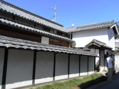 角屋