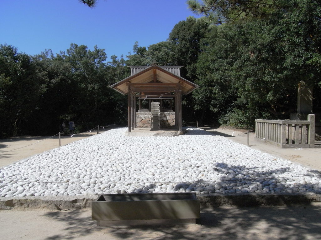 護王神社