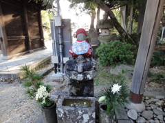 地蔵