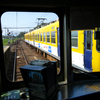 一畑電車