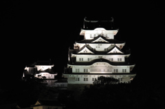姫路城