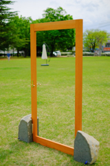 どこでもドア