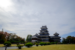 Matsumoto Castle