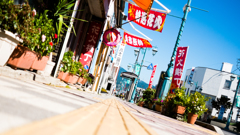 歩道